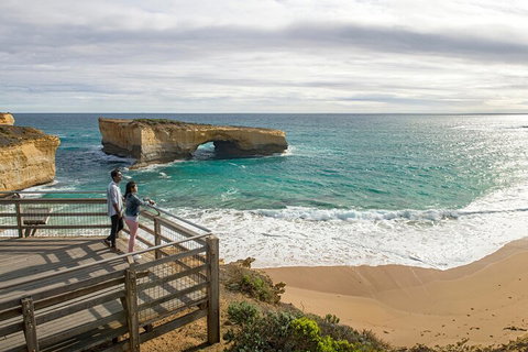 Melbourne Short Break Holiday To The Great Ocean Road & Grampians 3 Day Escape - Tourism Gold Coast 3