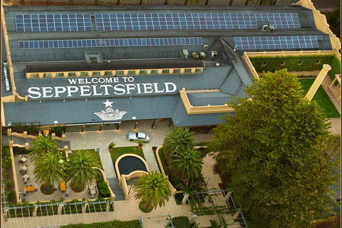 Seppeltsfield Taste Your Birth Year Experience - Gold Coast 0