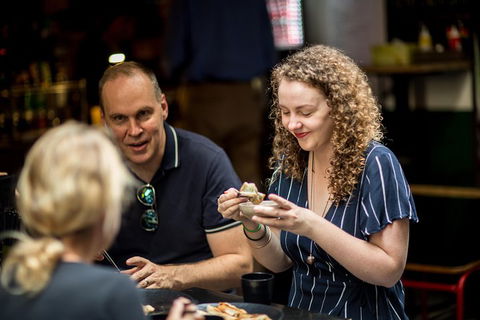 Melbourne Foodie Discovery Walking Tour - Tourism Gold Coast 2