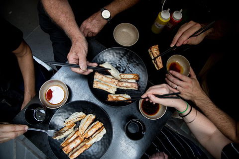 Melbourne Foodie Discovery Walking Tour - Tourism Gold Coast 3