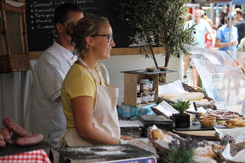 Eumundi Markets And Sunshine Coast Day Trip From Brisbane - Tourism Gold Coast 3