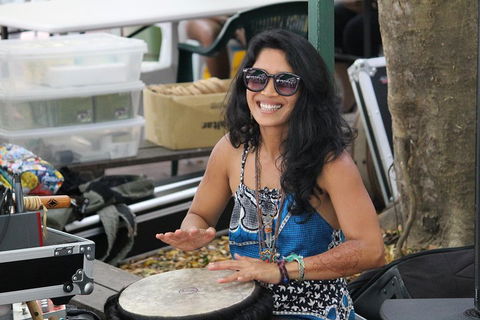 Eumundi Markets And Sunshine Coast Day Trip From Brisbane - Tourism Gold Coast 5