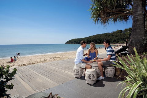 Noosa And Sunshine Coast Hinterland Day Trip From Brisbane - Tourism Gold Coast 1
