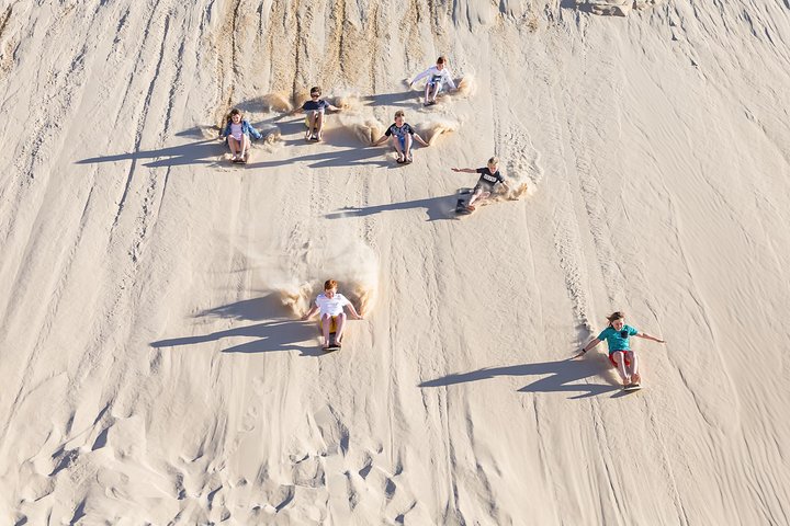  Gold Coast