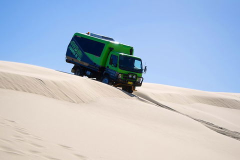 Unlimited Sandboarding - Gold Coast 2