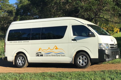 Noosa Everglades Serenity Cruise & Highlights Tour Inc. Lunch & Cruise - Tourism Gold Coast 5