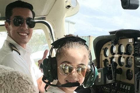 The Whitsunday Express Scenic Flight - 25 Minutes - Tourism Gold Coast 4
