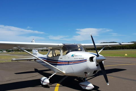 The Whitsunday Express Scenic Flight - 25 Minutes - Tourism Gold Coast 5