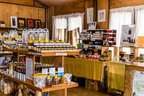 Kangaroo Island Gourmet Food And Wine 4WD Tour - Tourism Gold Coast 1