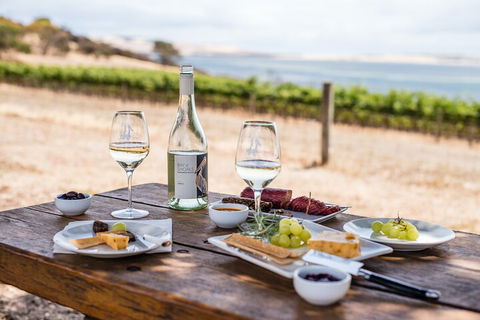Kangaroo Island Gourmet Food And Wine 4WD Tour - Tourism Gold Coast 3