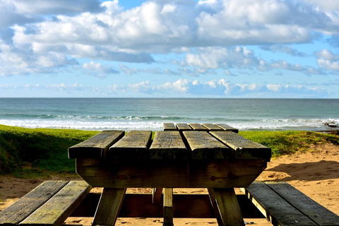 Ultimate Reverse Direction - 12 Apostles, Great Ocean Road - Small Group Tour - Tourism Gold Coast 0