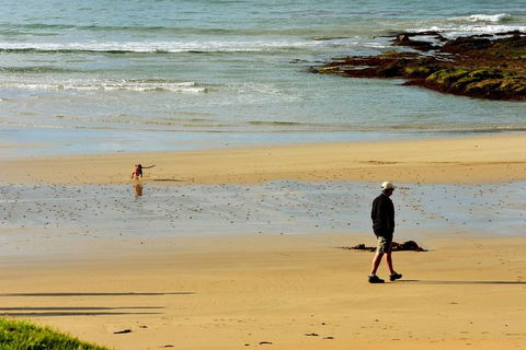 Ultimate Reverse Direction - 12 Apostles, Great Ocean Road - Small Group Tour - Tourism Gold Coast 1