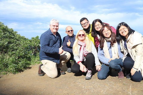 Ultimate Reverse Direction - 12 Apostles, Great Ocean Road - Small Group Tour - Tourism Gold Coast 3