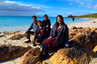 Margaret River Private Day Tour, Perth
