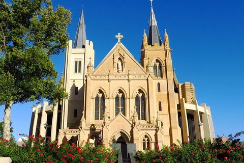 Perth Scavenger Hunt: Perched On A Swan - Tourism Gold Coast 1