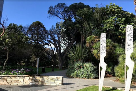 Perth Scavenger Hunt: Perched On A Swan - Tourism Gold Coast 2