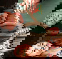 Perth Hills - Wildlife Art  Gastronomy - Tourism Gold Coast