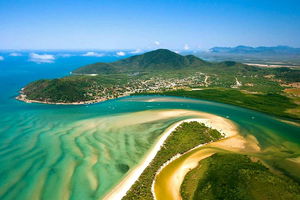 9-Day Small Group Fully Accommodated Cape York 4WD Tour from Cairns