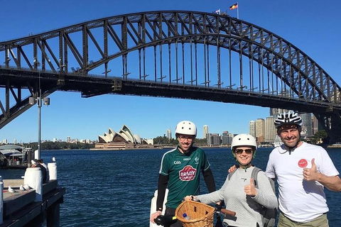 The Sydney Express - Tourism Gold Coast 2