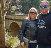 Blue Mountains 1-Hour Trike Tour of Three Sisters - Tourism Gold Coast