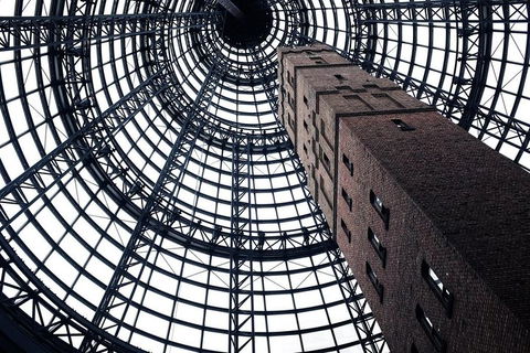 Melbourne Cathedrals And Parklands Tour - Tourism Gold Coast 1