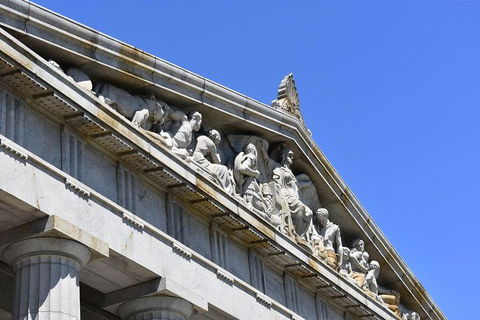 Melbourne Cathedrals And Parklands Tour - Tourism Gold Coast 2
