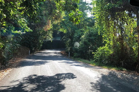 Cairns To Cooktown 4WD Tour - Tourism Gold Coast 0