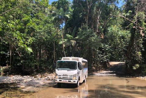 Cairns To Cooktown 4WD Tour - Tourism Gold Coast 5