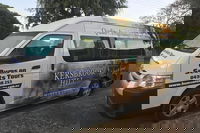 Theme Park Transfer From Brisbane, Surfers Paradise