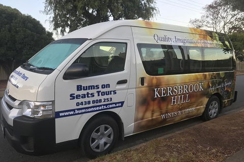 Theme Park Transfer From Brisbane - Tourism Gold Coast 0