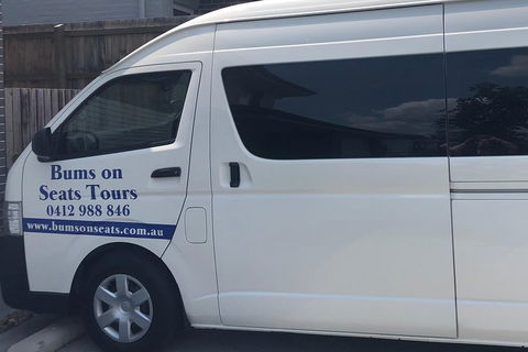 Theme Park Transfer From Brisbane - Tourism Gold Coast 2