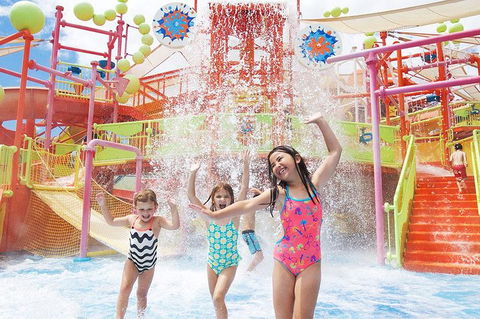 Theme Park Transfer From Brisbane - Tourism Gold Coast 3