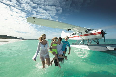 Fly & Cruise - Seaplane Package - Tourism Gold Coast 4