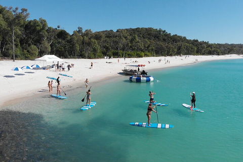 Fly & Cruise - Seaplane Package - Tourism Gold Coast 5