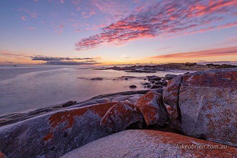 3-Day Bay Of Fires Photography Workshop From Hobart - Tourism Gold Coast 2