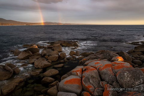 3-Day Bay Of Fires Photography Workshop From Hobart - Tourism Gold Coast 4