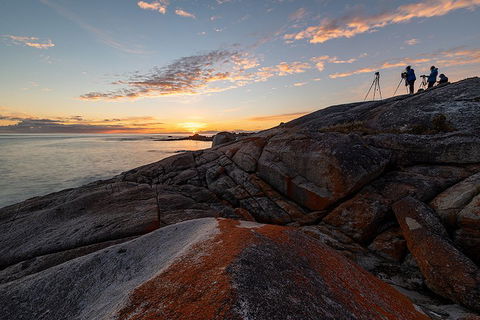 3-Day Bay Of Fires Photography Workshop From Hobart - Tourism Gold Coast 5