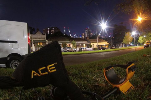 Melbourne Treasure Hunt - Tourism Gold Coast 3