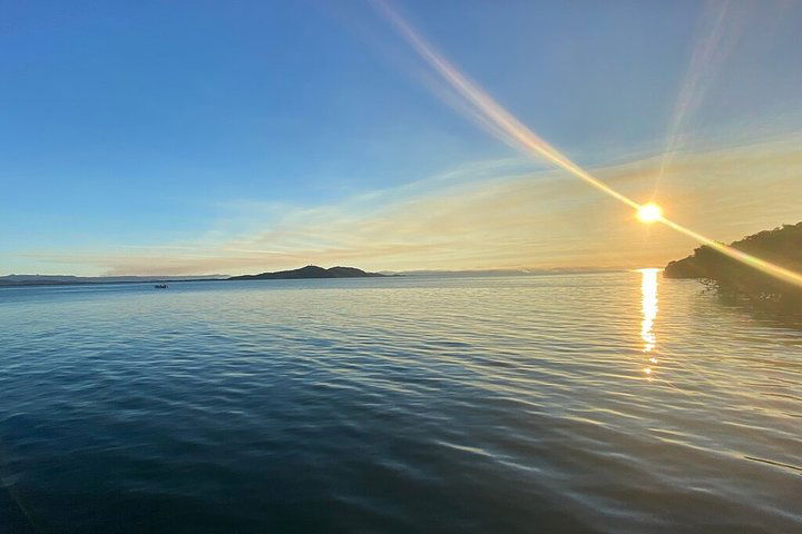 Magnetic Island QLD Tourism Gold Coast