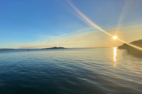 Aquascene Magnetic Island Discovery Tour - Tourism Gold Coast 0