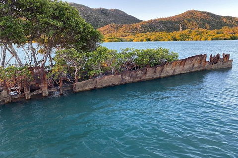 Aquascene Magnetic Island Discovery Tour - Tourism Gold Coast 3
