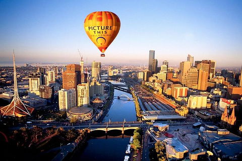 Melbourne City Card (2 Days): Visit Unlimited Attractions! - Tourism Gold Coast 5
