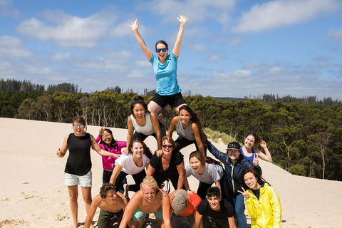 7-Day Best Of Tasmania Adventure Experience From Hobart (flexible Ticket) - Tourism Gold Coast 0