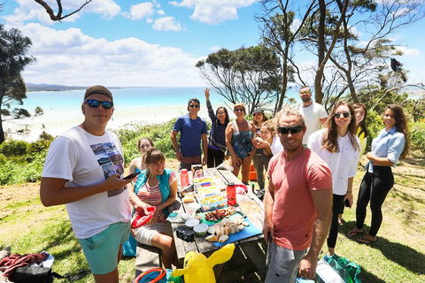 7-Day Best Of Tasmania Adventure Experience From Hobart (flexible Ticket) - Tourism Gold Coast 1