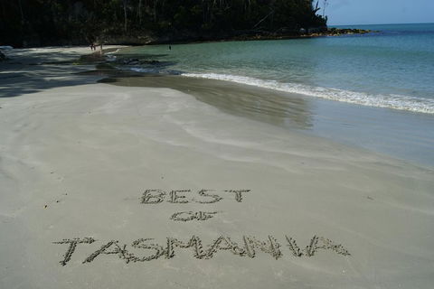 7-Day Best Of Tasmania Adventure Experience From Hobart (flexible Ticket) - Tourism Gold Coast 3