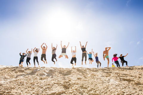 7-Day Best Of Tasmania Adventure Experience From Hobart (flexible Ticket) - Tourism Gold Coast 4