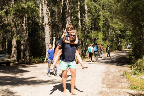 7-Day Best Of Tasmania Adventure Experience From Hobart (flexible Ticket) - Tourism Gold Coast 5