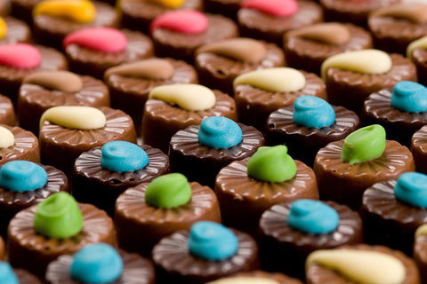 Entry To Panny's Amazing World Of Chocolate At Phillip Island Chocolate Factory - Gold Coast 0