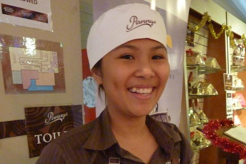 Entry To Panny's Amazing World Of Chocolate At Phillip Island Chocolate Factory - Gold Coast 1