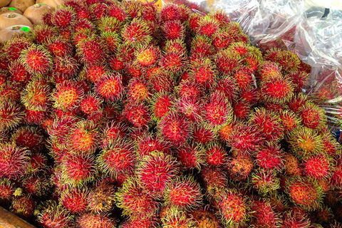 Rusty's Market Foodlovers Tour - Tourism Gold Coast 1